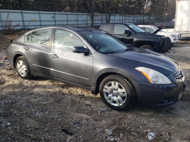 Photo 4 from auction – 2012 NISSAN ALTIMA BAS with VIN 1N4AL2AP4CC142282