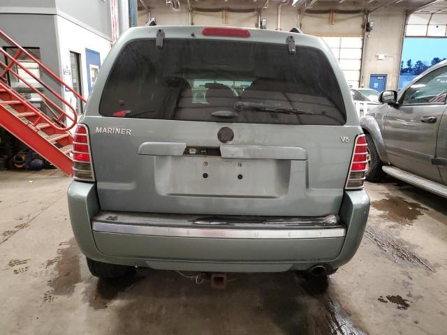 Photo 6 from auction – 2006 MERCURY MARINER with VIN 4M2YU56196KJ16602