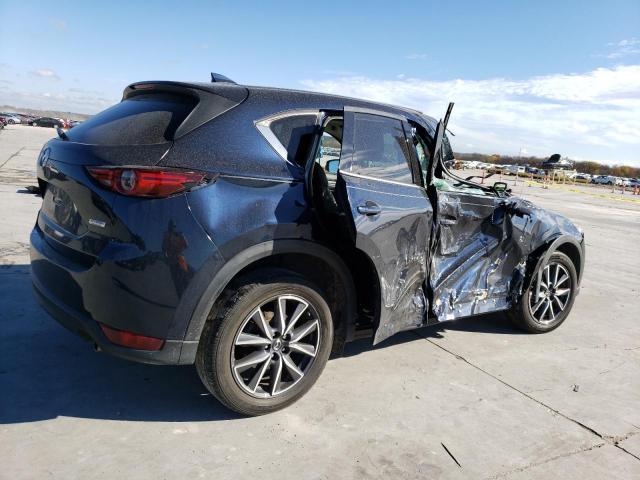 Photo 3 from auction – 2018 MAZDA CX-5 GRAND with VIN JM3KFADM2J0389582