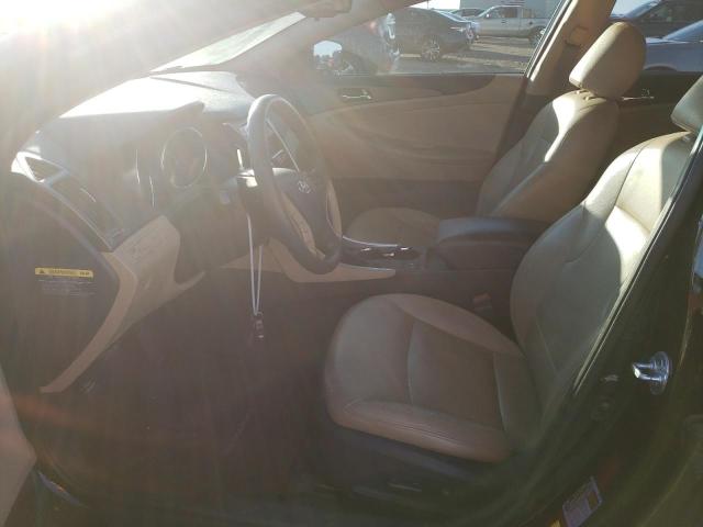 Photo 7 from auction – 2013 HYUNDAI SONATA GLS with VIN 5NPEB4AC4DH745729
