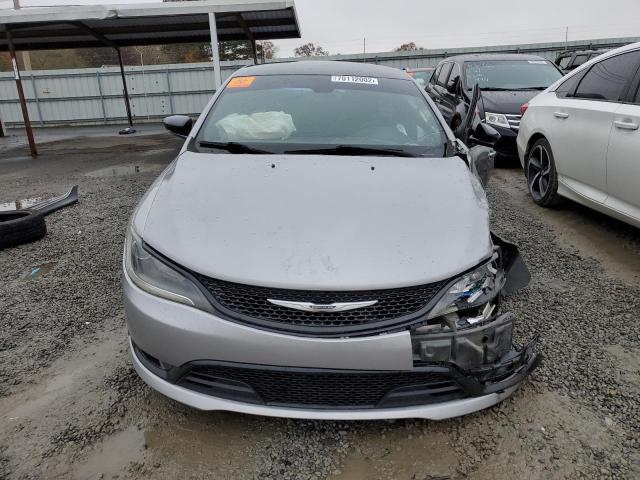 Photo 5 from auction – 2016 CHRYSLER 200 S with VIN 1C3CCCBB3GN162324