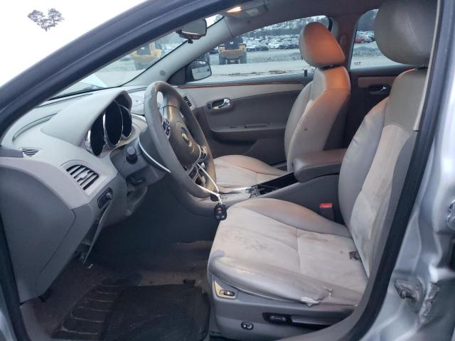 Photo 7 from auction – 2012 CHEVROLET MALIBU LS with VIN 1G1ZB5E09CF190852