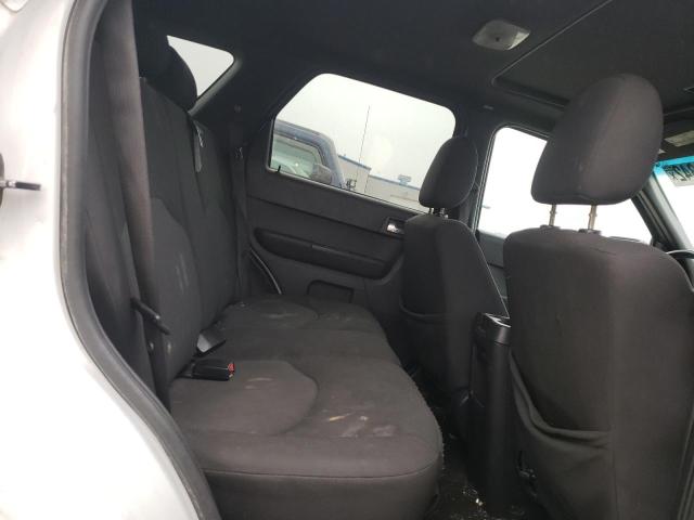 Photo 10 from auction – 2008 MERCURY MARINER with VIN 4M2CU81148KJ13886