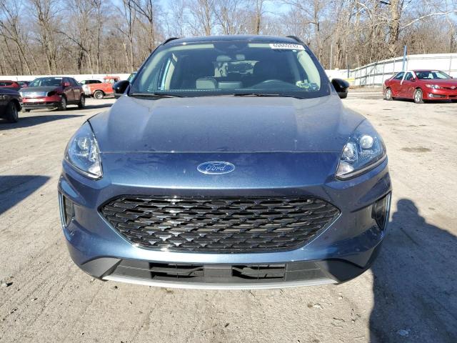 Photo 5 from auction – 2020 FORD ESCAPE SE with VIN 1FMCU0BZ8LUB48239