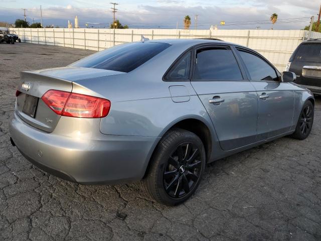 Photo 3 from auction – 2011 AUDI A4 PREMIUM with VIN WAUAFAFLXBN056332