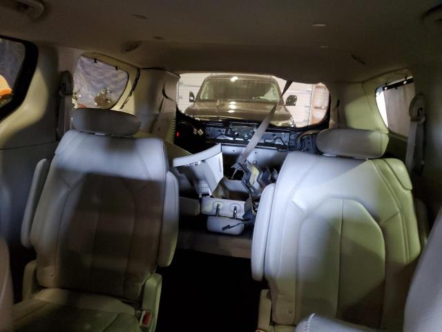 Photo 10 from auction – 2021 CHRYSLER PACIFICA T with VIN 2C4RC1BGXMR588841