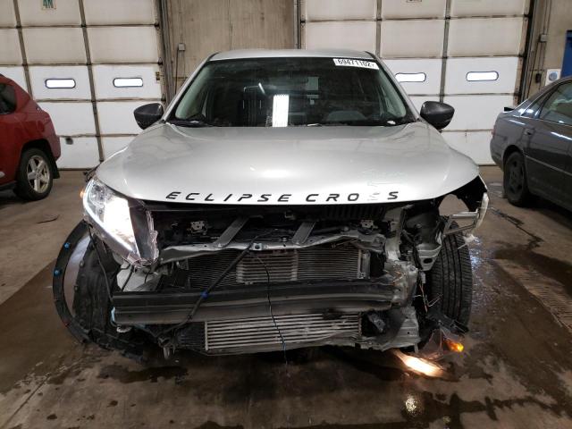 Photo 5 from auction – 2020 MITSUBISHI ECLIPSE CR with VIN JA4AT4AA8LZ019951