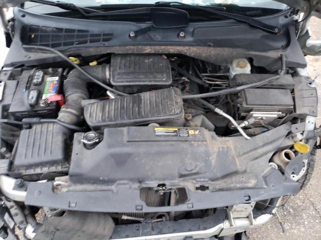 Photo 12 from auction – 2006 DODGE DURANGO SL with VIN 1D4HB48NX6F162943