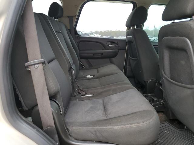 Photo 11 from auction – 2010 CHEVROLET TAHOE C150 with VIN 1GNMCAE33AR129890