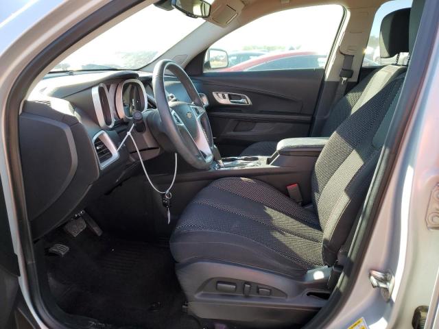 Photo 7 from auction – 2016 CHEVROLET EQUINOX LT with VIN 2GNFLFE32G6328018