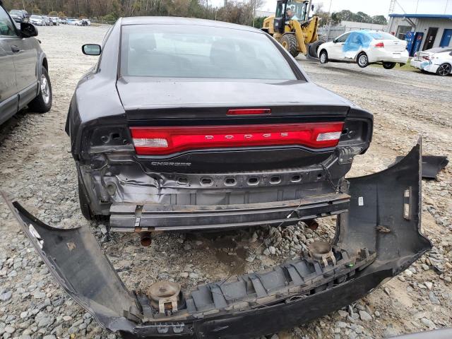 Photo 6 from auction – 2014 DODGE CHARGER SE with VIN 2C3CDXBGXEH308966