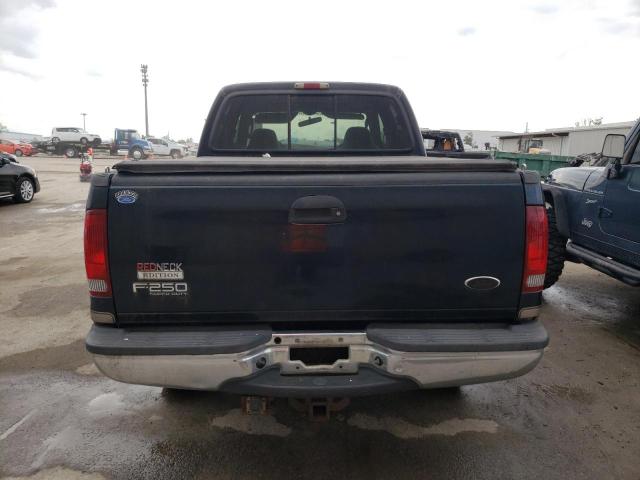 Photo 6 from auction – 2004 FORD F250 SUPER with VIN 1FTNW21P14EA46621
