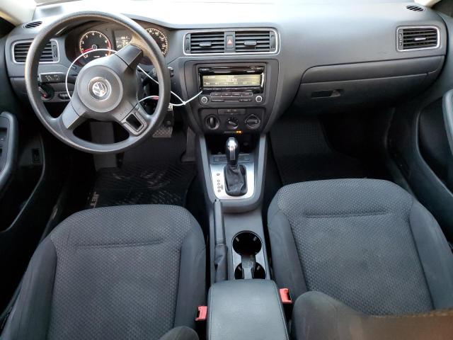 Photo 8 from auction – 2014 VOLKSWAGEN JETTA BASE with VIN 3VW2K7AJ1EM390711