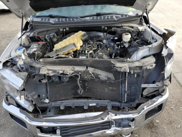 Photo 11 from auction – 2019 FORD F150 SUPER with VIN 1FTEW1E52KFC82656