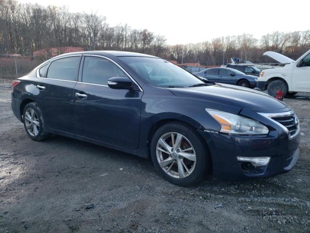 Photo 4 from auction – 2013 NISSAN ALTIMA 2.5 with VIN 1N4AL3AP6DC190194