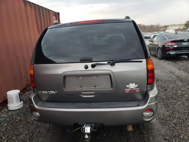 Photo 6 from auction – 2005 GMC ENVOY with VIN 1GKDS13S352180122