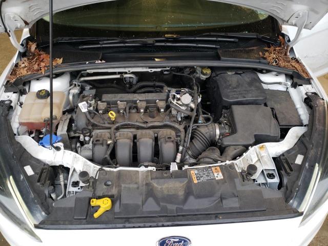 Photo 11 from auction – 2016 FORD FOCUS SE with VIN 1FADP3F27GL330224