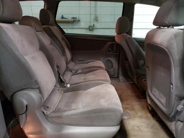 Photo 11 from auction – 2007 TOYOTA SIENNA CE with VIN 5TDZK23C47S058283