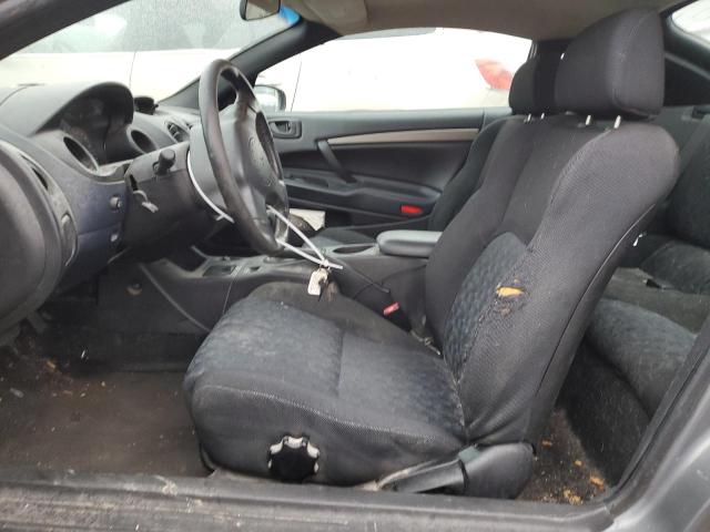 Photo 7 from auction – 2003 MITSUBISHI ECLIPSE GS with VIN 4A3AC44G93E012923