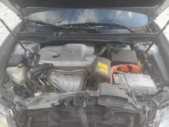 Photo 11 from auction – 2013 LEXUS ES 300H with VIN JTHBW1GGXD2014366