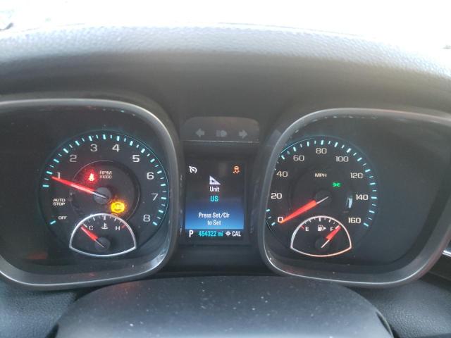 Photo 9 from auction – 2015 CHEVROLET MALIBU LTZ with VIN 1G11F5SL6FF104370