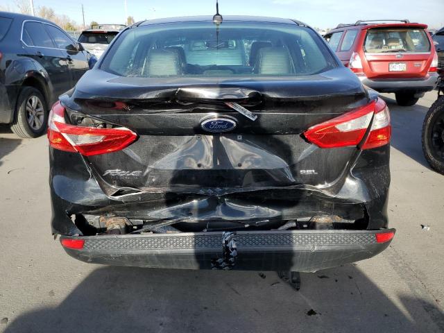 Photo 6 from auction – 2012 FORD FOCUS SEL with VIN 1FAHP3H2XCL354204