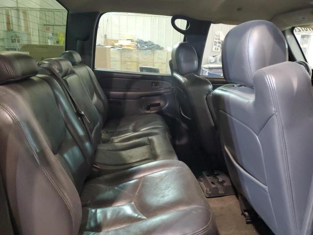 Zdjęcie 10 z aukcji – 2005 CHEVROLET SILVERADO z VIN 2GCEK13T951125294