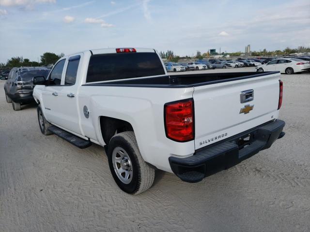 Photo 2 from auction – 2016 CHEVROLET SILVERADO with VIN 1GCRCNEH5GZ150296