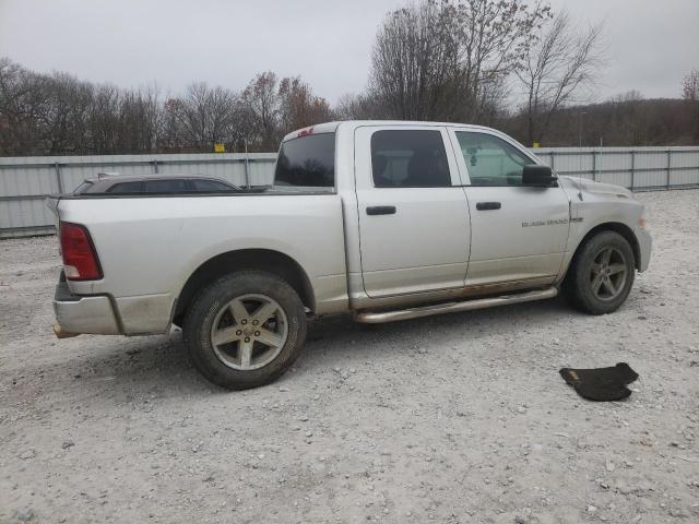 Photo 3 from auction – 2012 DODGE RAM 1500 S with VIN 1C6RD7KT9CS244869