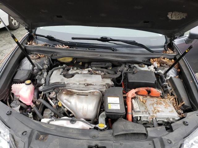 Photo 11 from auction – 2013 LEXUS ES 300H with VIN JTHBW1GG8D2026404