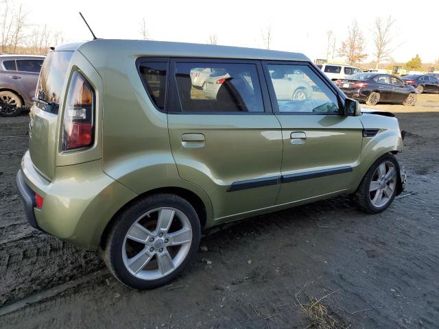 Photo 3 from auction – 2010 KIA SOUL + with VIN KNDJT2A27A7176205