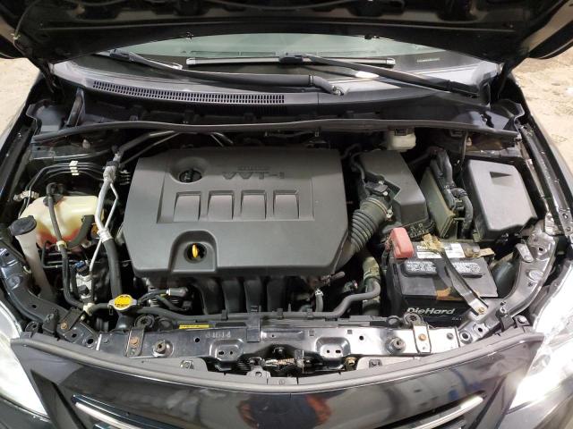 Photo 11 from auction – 2013 TOYOTA COROLLA BA with VIN 2T1BU4EE5DC923126