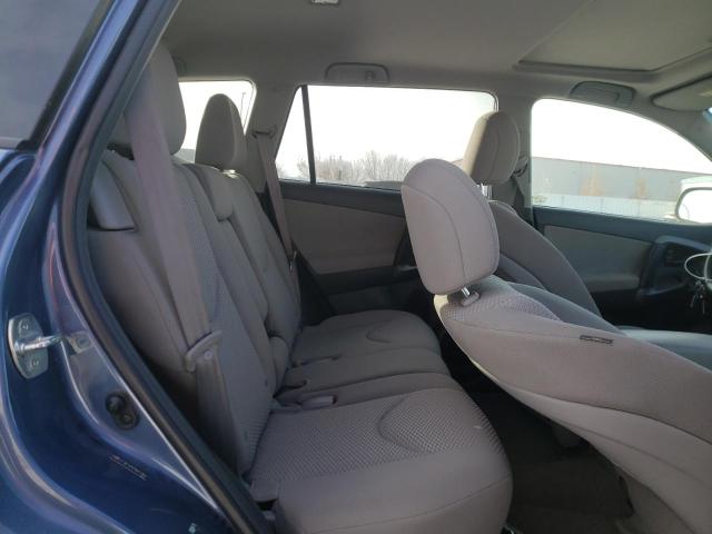 Photo 10 from auction – 2012 TOYOTA RAV4 with VIN 2T3BF4DV2CW231857