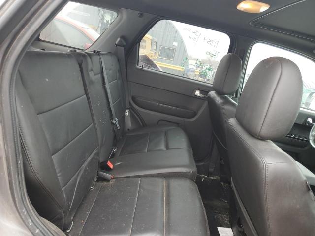 Photo 11 from auction – 2012 FORD ESCAPE LIM with VIN 1FMCU0EGXCKB03955