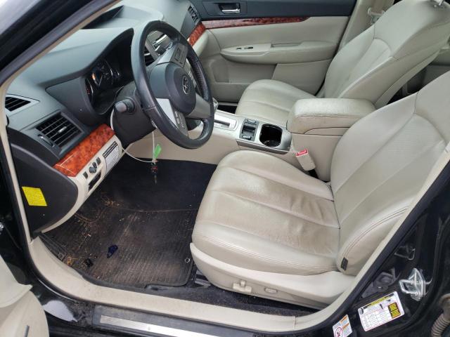 Photo 7 from auction – 2010 SUBARU LEGACY 2.5 with VIN 4S3BMCK64A3220001
