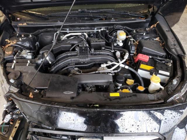 Photo 12 from auction – 2019 SUBARU CROSSTREK with VIN JF2GTABC2K8223732