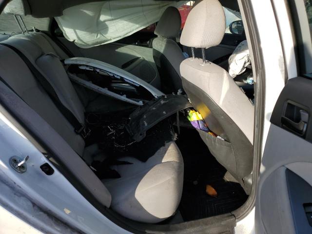 Photo 10 from auction – 2015 KIA OPTIMA LX with VIN 5XXGM4A72FG422476