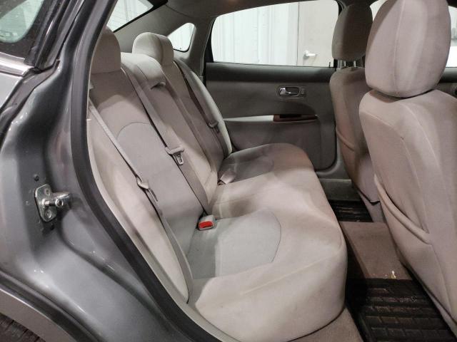 صورة رقم 10 من المزاد - 2008 BUICK LACROSSE C مع VIN 2G4WC582481367788