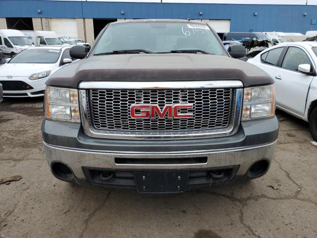 Photo 5 from auction – 2011 GMC SIERRA K15 with VIN 3GTP2UEA8BG186757