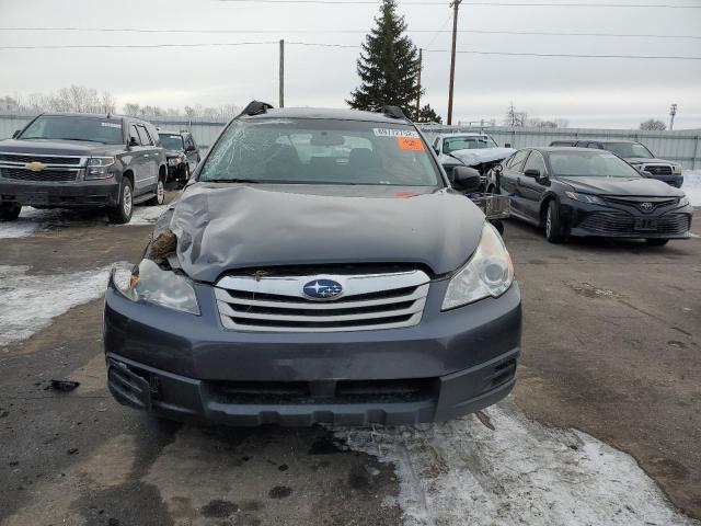 Снимка 5 от търг – 2011 SUBARU OUTBACK 2. с VIN 4S4BRCAC8B3437766