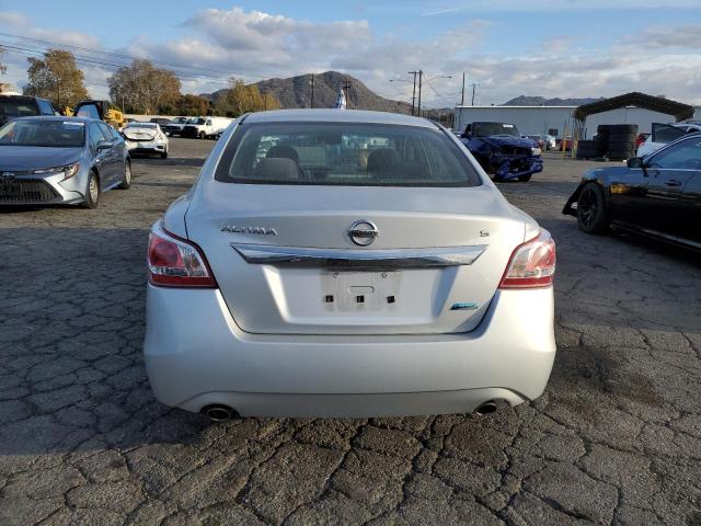 Photo 6 from auction – 2013 NISSAN ALTIMA 2.5 with VIN 1N4AL3AP2DN538206