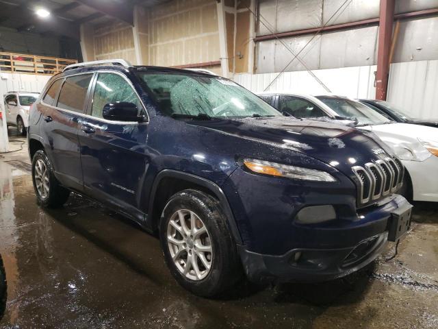 Photo 4 from auction – 2014 JEEP CHEROKEE L with VIN 1C4PJMCB0EW227631