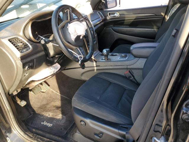 Photo 7 from auction – 2014 JEEP GRAND CHER with VIN 1C4RJFAG6EC413078