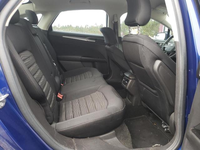 Photo 10 from auction – 2016 FORD FUSION SE with VIN 3FA6P0H71GR359848