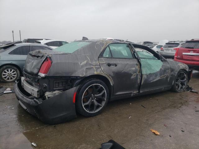 Photo 3 from auction – 2021 CHRYSLER 300 S with VIN 2C3CCABG9MH537024