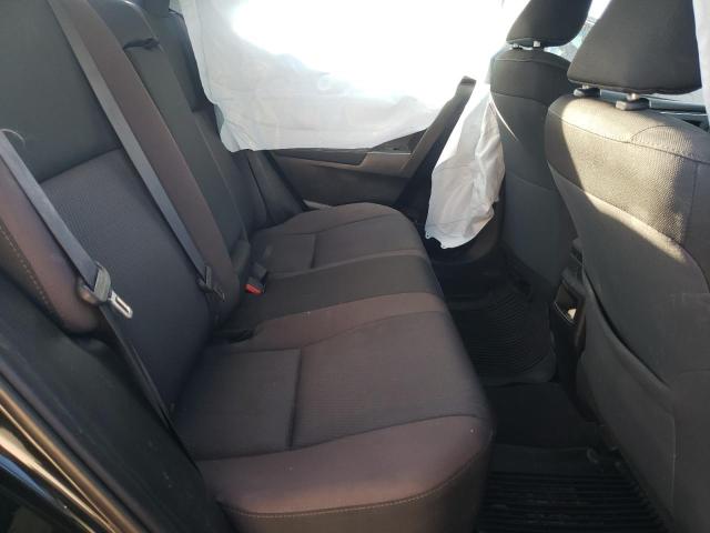 Photo 10 from auction – 2018 TOYOTA COROLLA L with VIN 5YFBURHE4JP850285