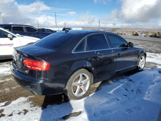 Photo 3 from auction – 2009 AUDI A4 PRESTIG with VIN WAUMK78K49N034451