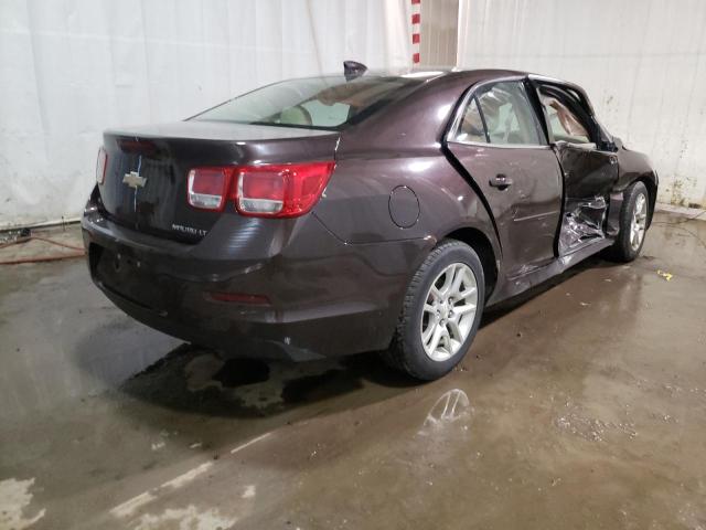 Photo 3 from auction – 2015 CHEVROLET MALIBU 1LT with VIN 1G11C5SL9FF259598