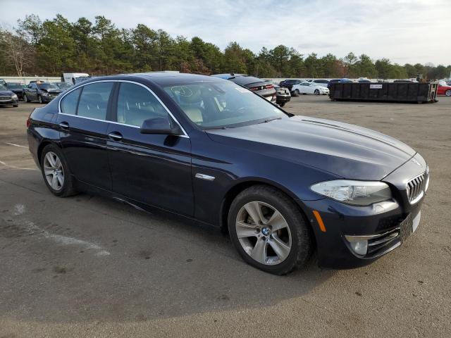 Foto 4 de la subasta – 2012 BMW 528 I con VIN WBAXG5C52CDX05505