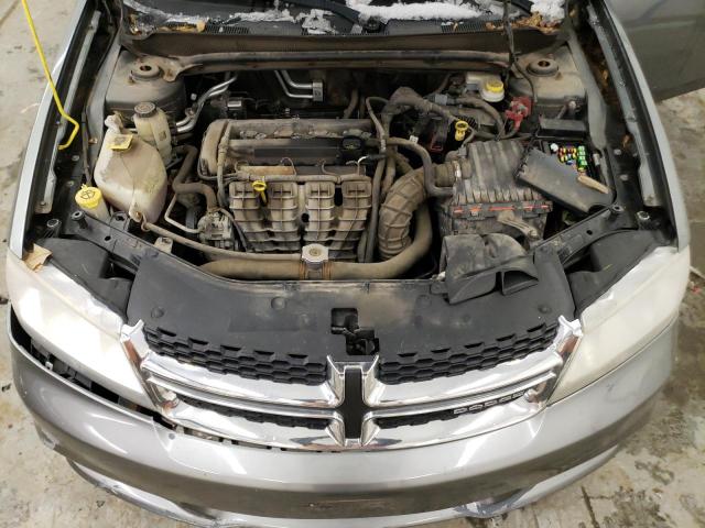 Photo 11 from auction – 2012 DODGE AVENGER SE with VIN 1C3CDZABXCN153390